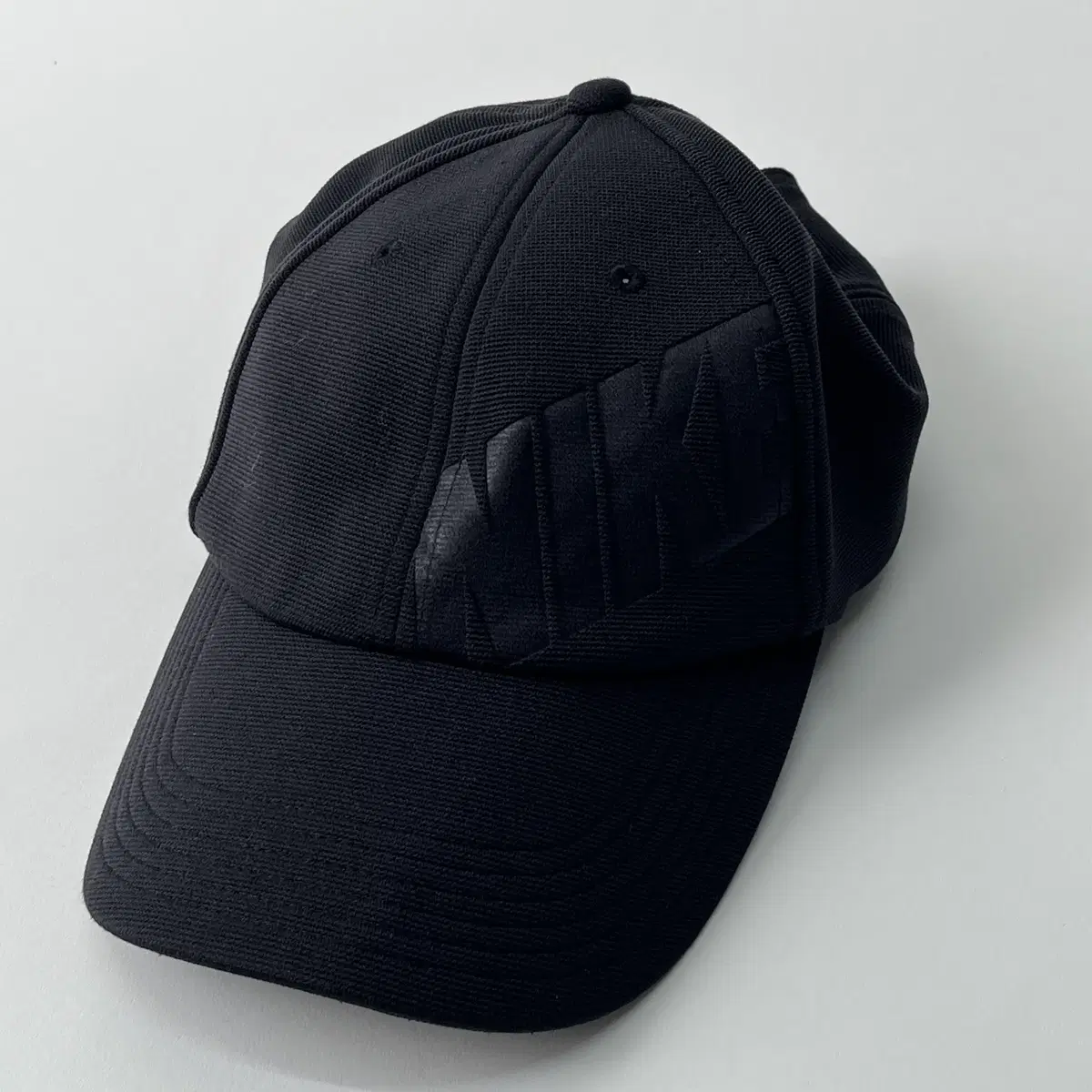 NIKE poly cap