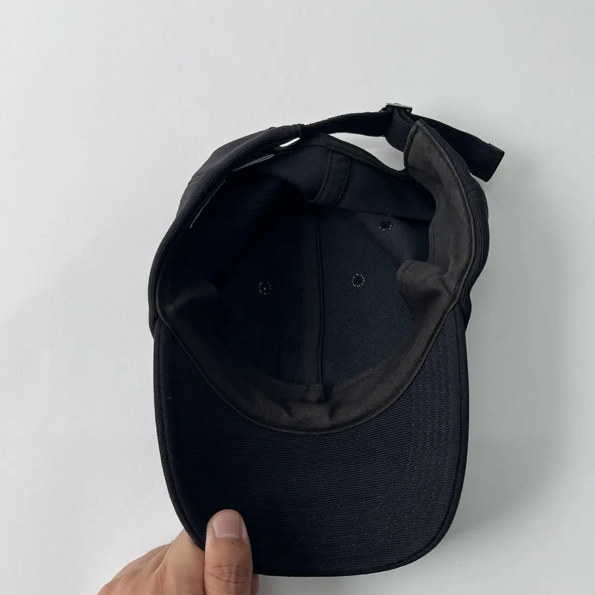 NIKE poly cap