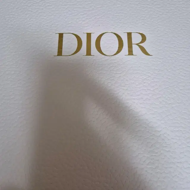 [새상품급] DIOR 디올 레이디 까나쥬 휴대폰 파우치 체인 미니백