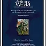 Story of the World, Vol. 2 Activity Book