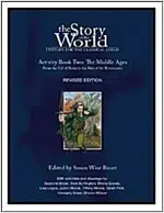 Story of the World, Vol. 2 Activity Book