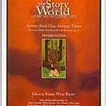 Story of the World, Vol. 1 Activity Book