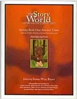 Story of the World, Vol. 1 Activity Book