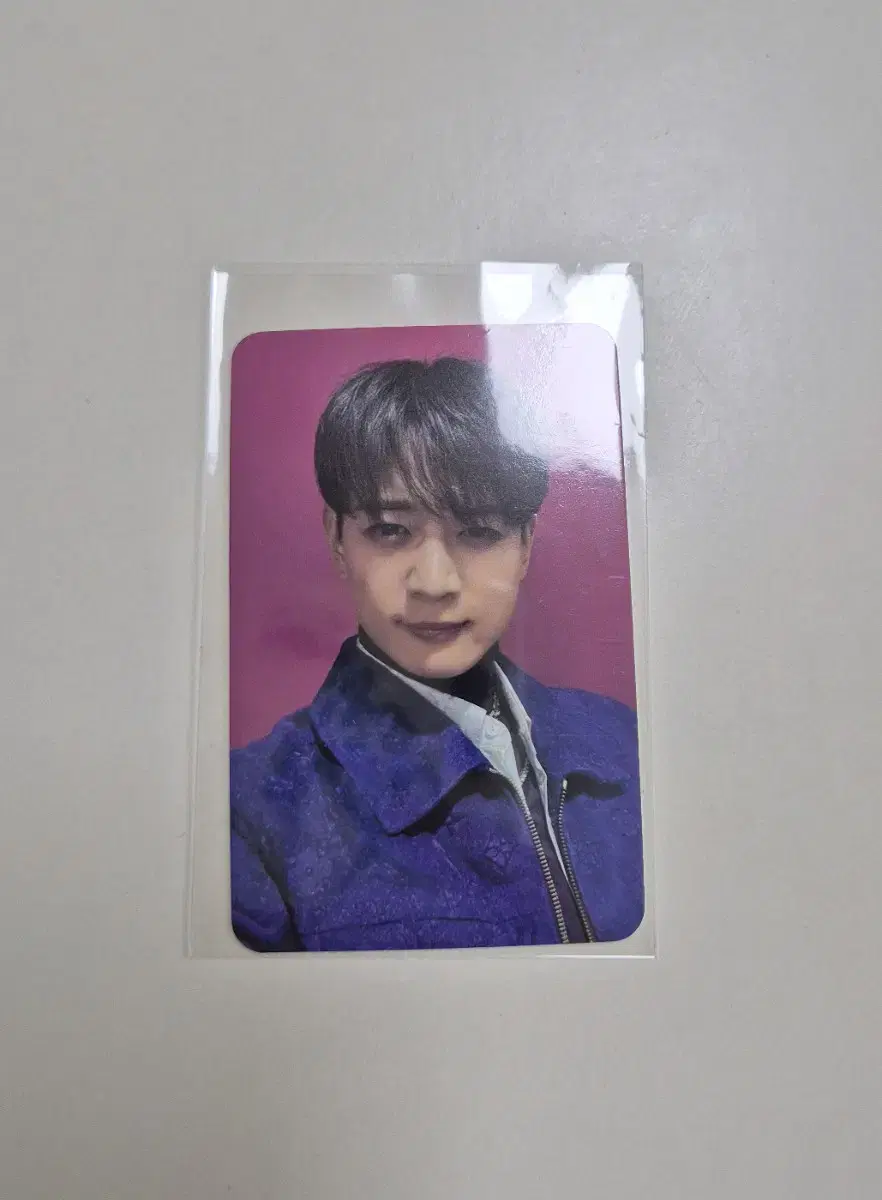 minho hard music korea offline pansa unreleased photocard wts music korea shinee