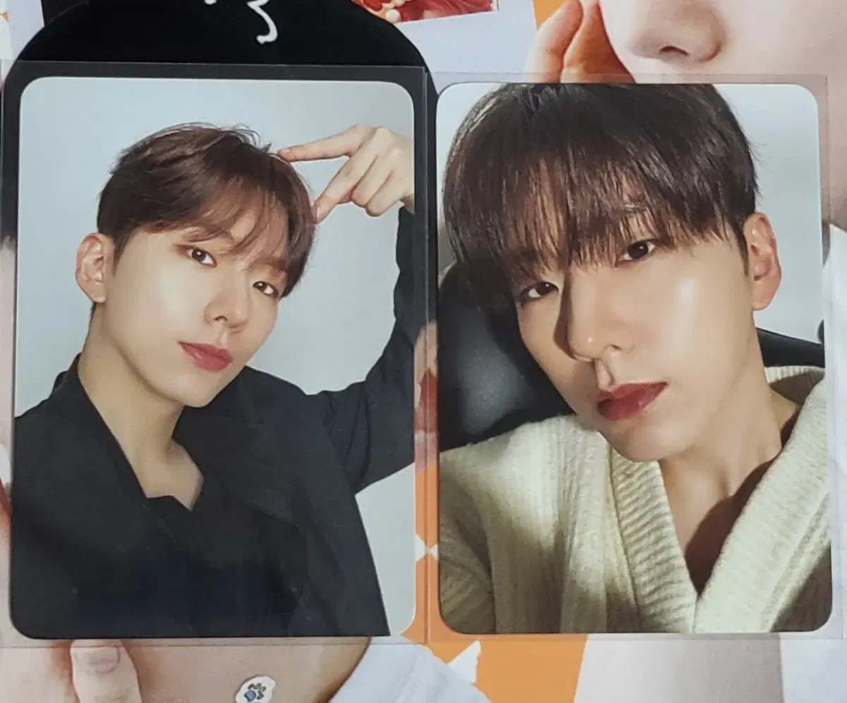 Monsta x kihyun bulk wts 11th Nov.