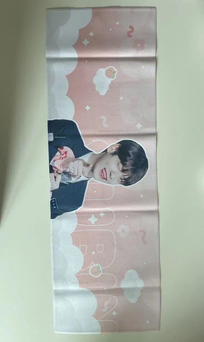 txt soobin choi soobin slogan wts