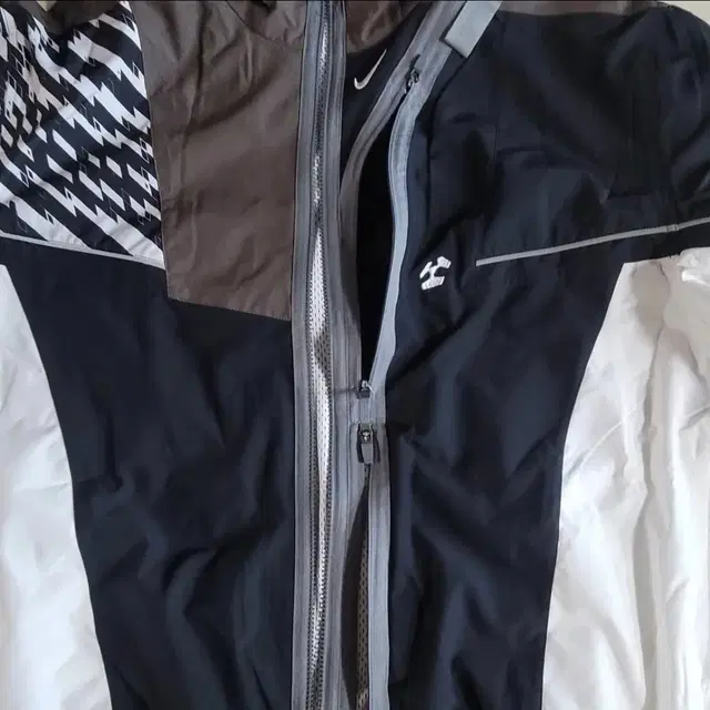 나이키 아크로님 Nike x Acronym NRG Woven Jacket