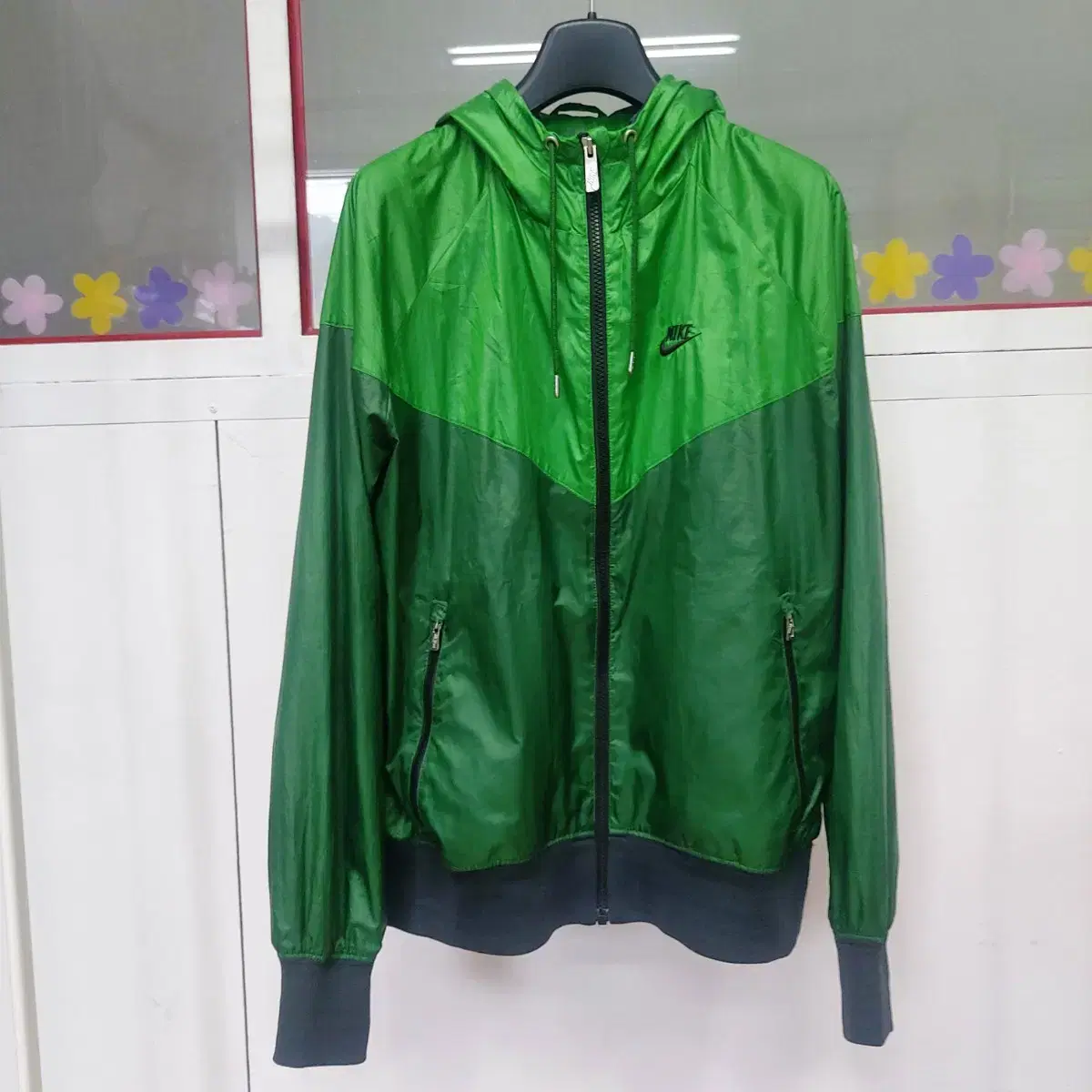 Nike Windrunner Men95 4F27