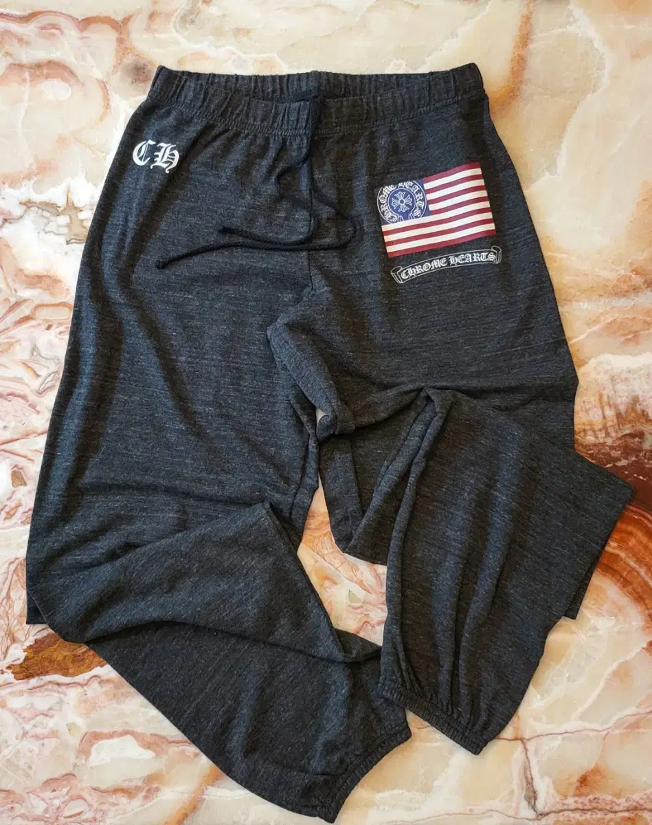 CHROME HEARTS Sweatpants Chrome Hearts