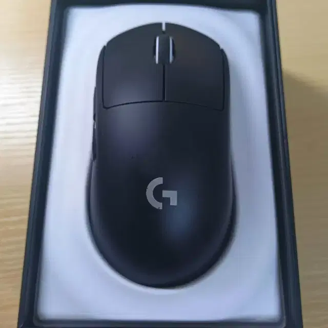 G pro superlight 지슈라