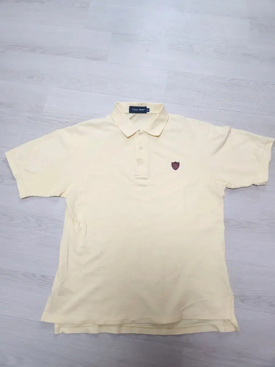 Polo Ralph Lauren Golf Short Sleeve Polotti Karati