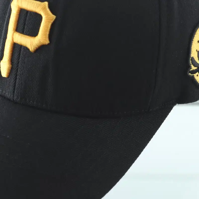 (M-XL) MLB 엠엘비 야구모자 볼캡 블랙 올드스쿨 한정판-21D5