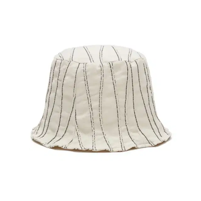 어썸니즈 웨이비 램프쉐이드 햇 WAVY LAMPSHADE HAT