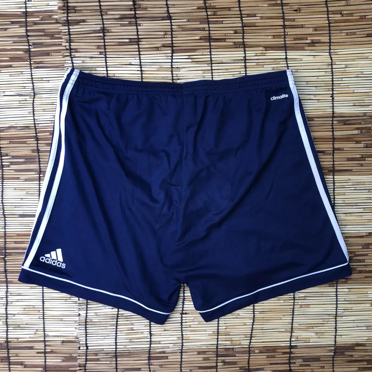 Adidas Navy Vahn XXXL