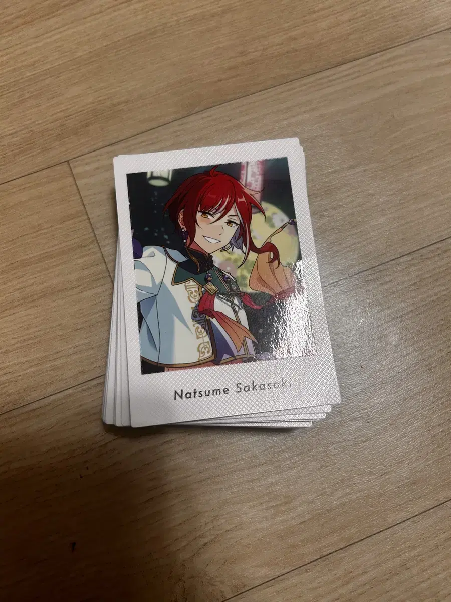 40 Natsume Shinki Pasha in bulk