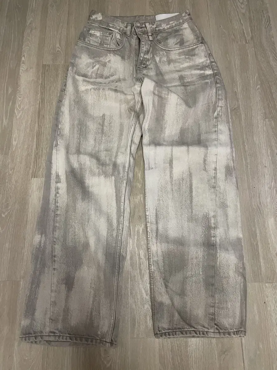 yiyae pants size S