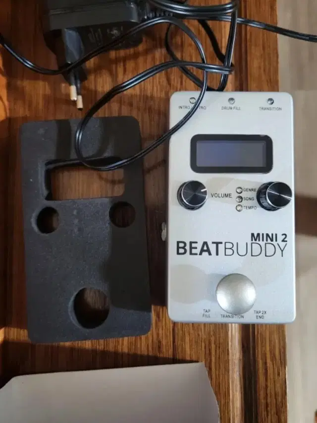 beatbuddy mini2/비트버디미니2