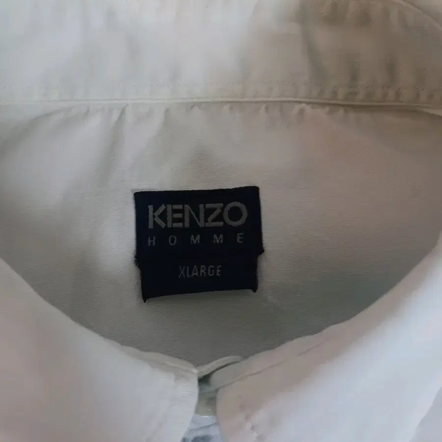 KENZO 남방