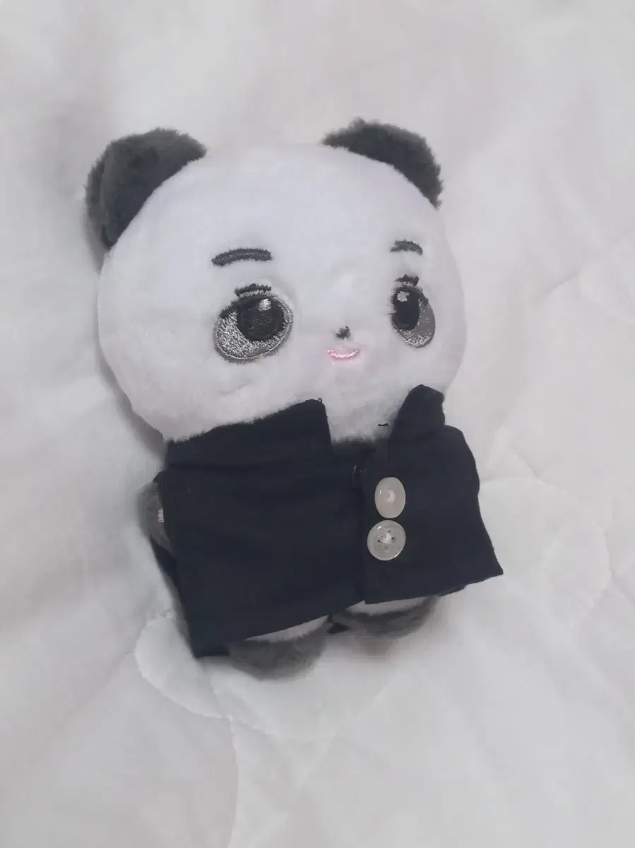 Super Junior Shindong 10cm doll Dong Dong is for sale!