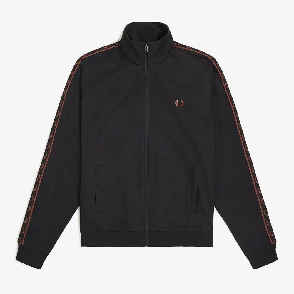 Fred Perry Contrast Side Tape Jacket (M)