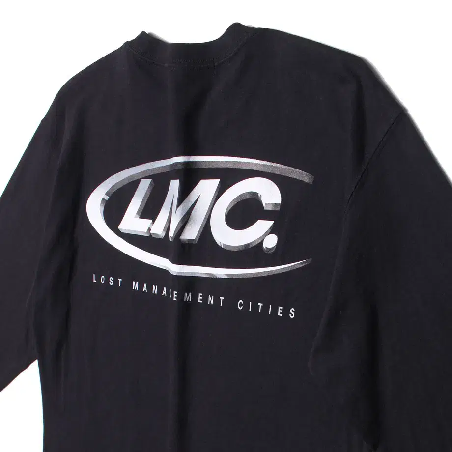 100 LMC Long Sleeve Semi Loose 817