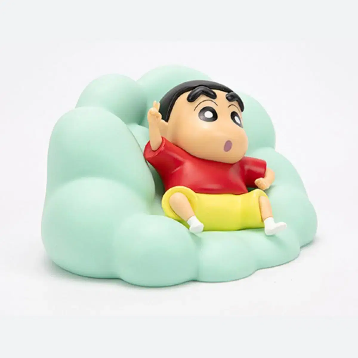 Changu Beanbag Mood Light Figure