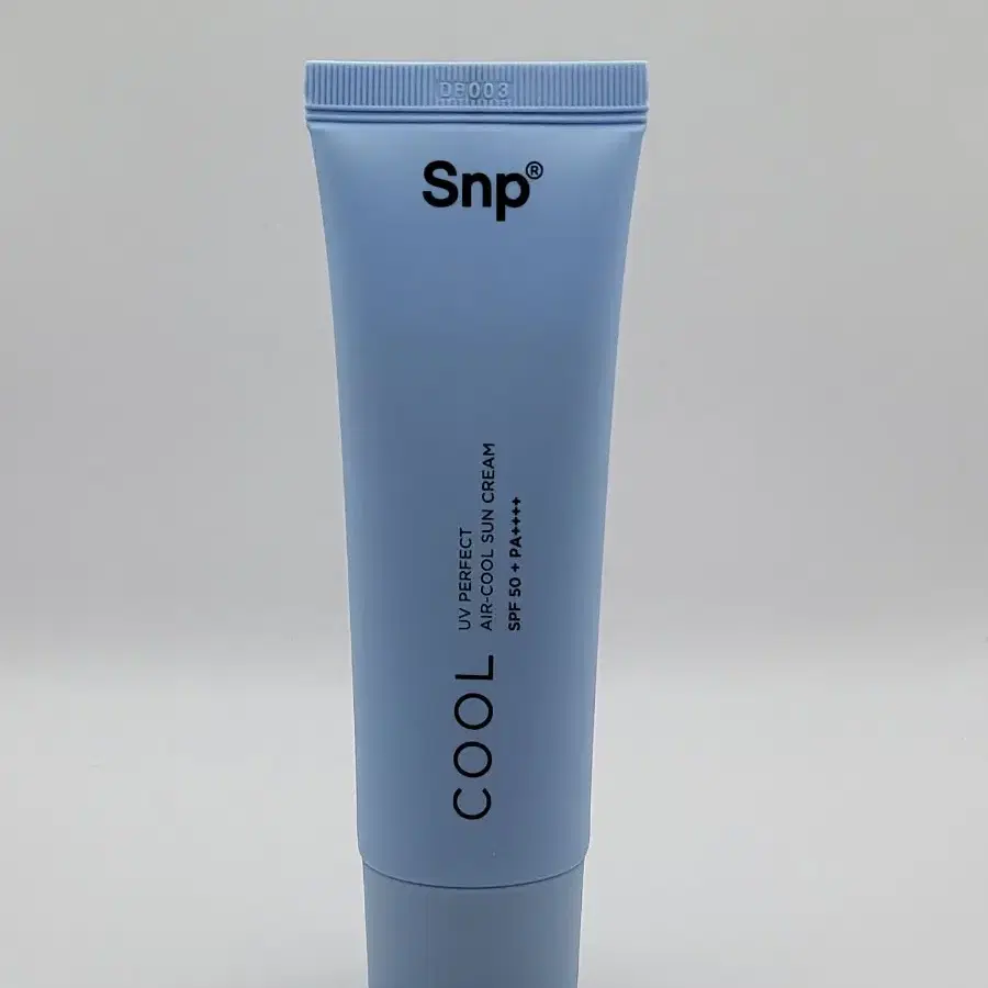 Snp 에스엔피 유브이 퍼펙트 에어쿨 선크림 50g