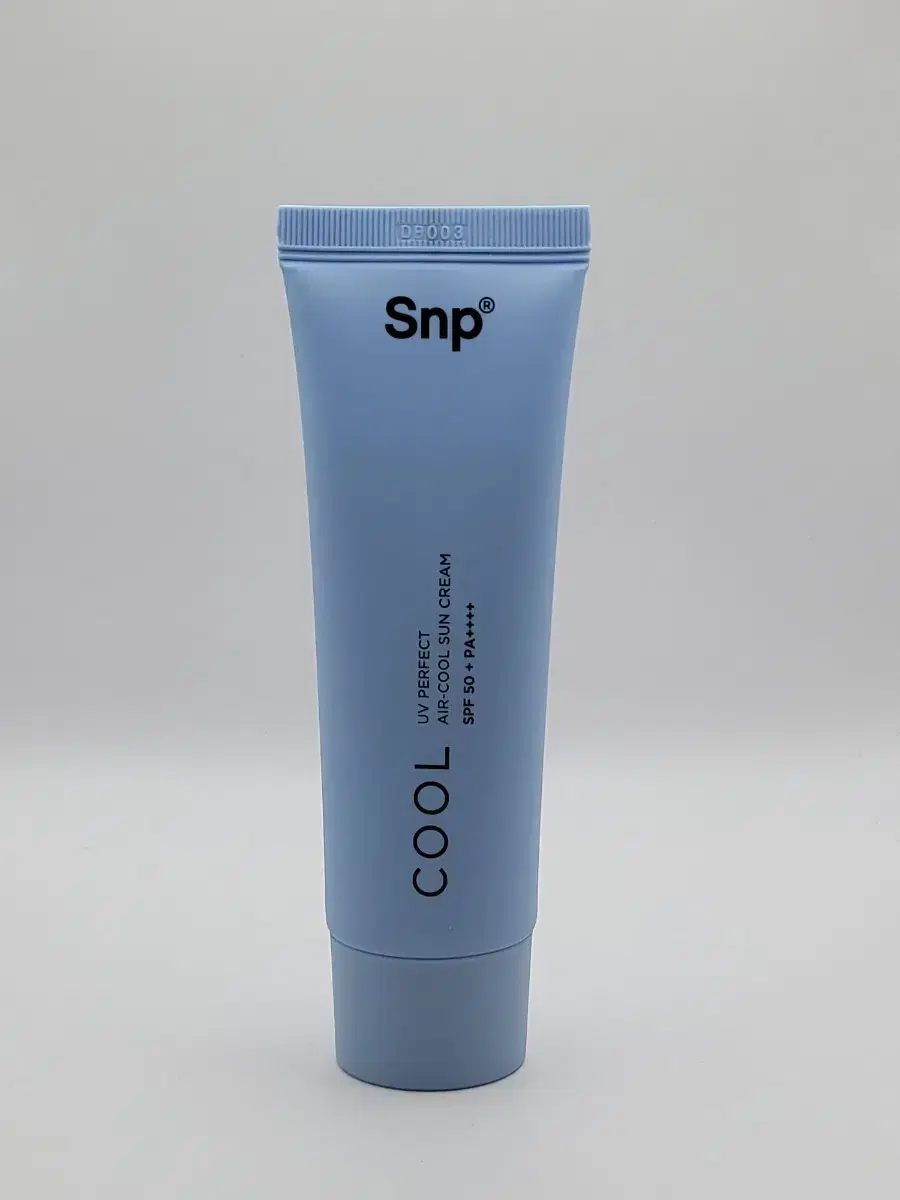 Snp 에스엔피 유브이 퍼펙트 에어쿨 선크림 50g