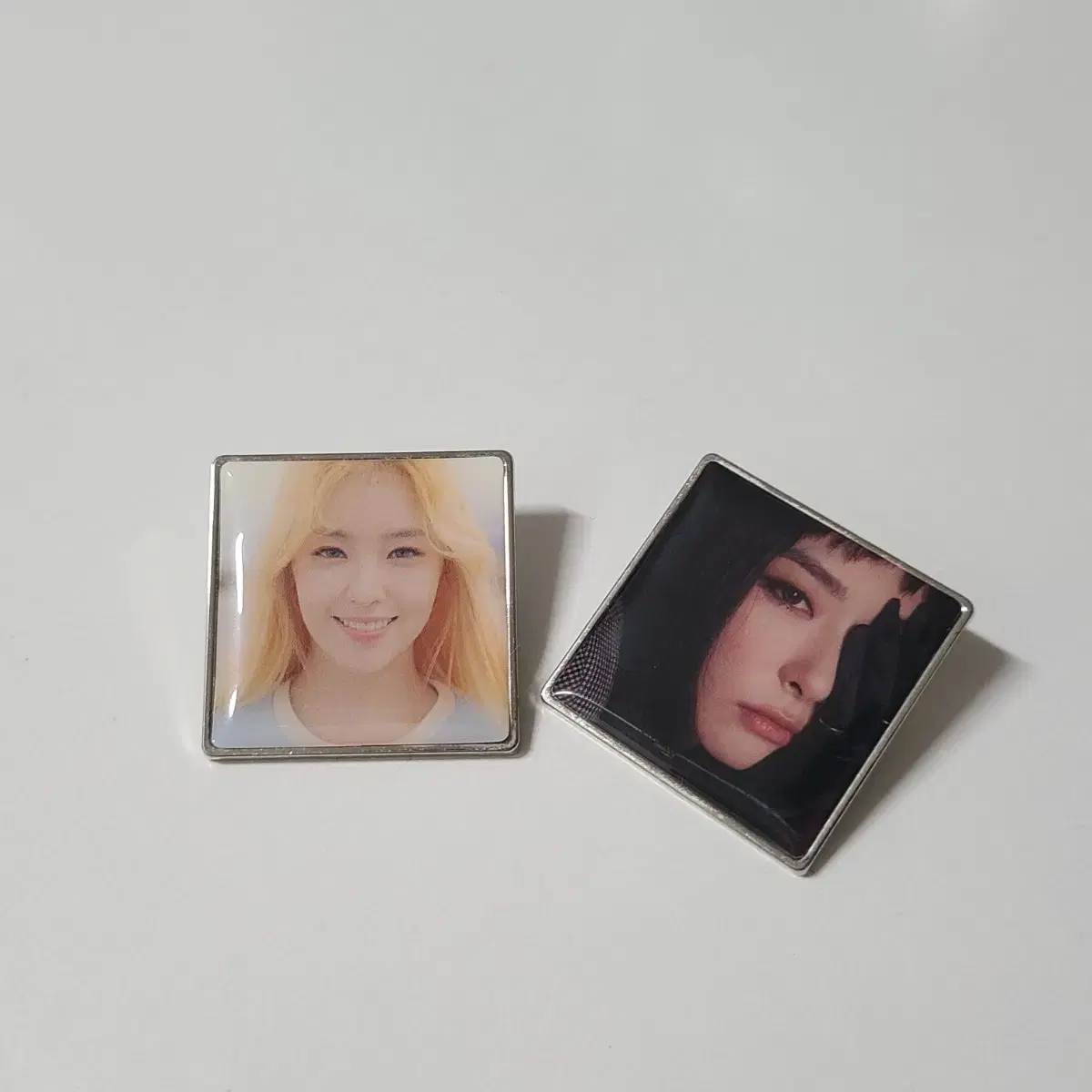 Red Velvet irene seulgi Badges