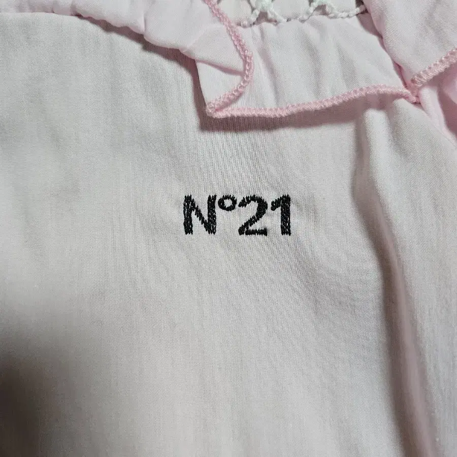 N21 키즈 원피스 4y 104cm