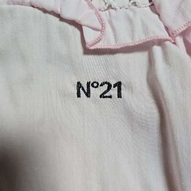 N21 키즈 원피스 4y 104cm