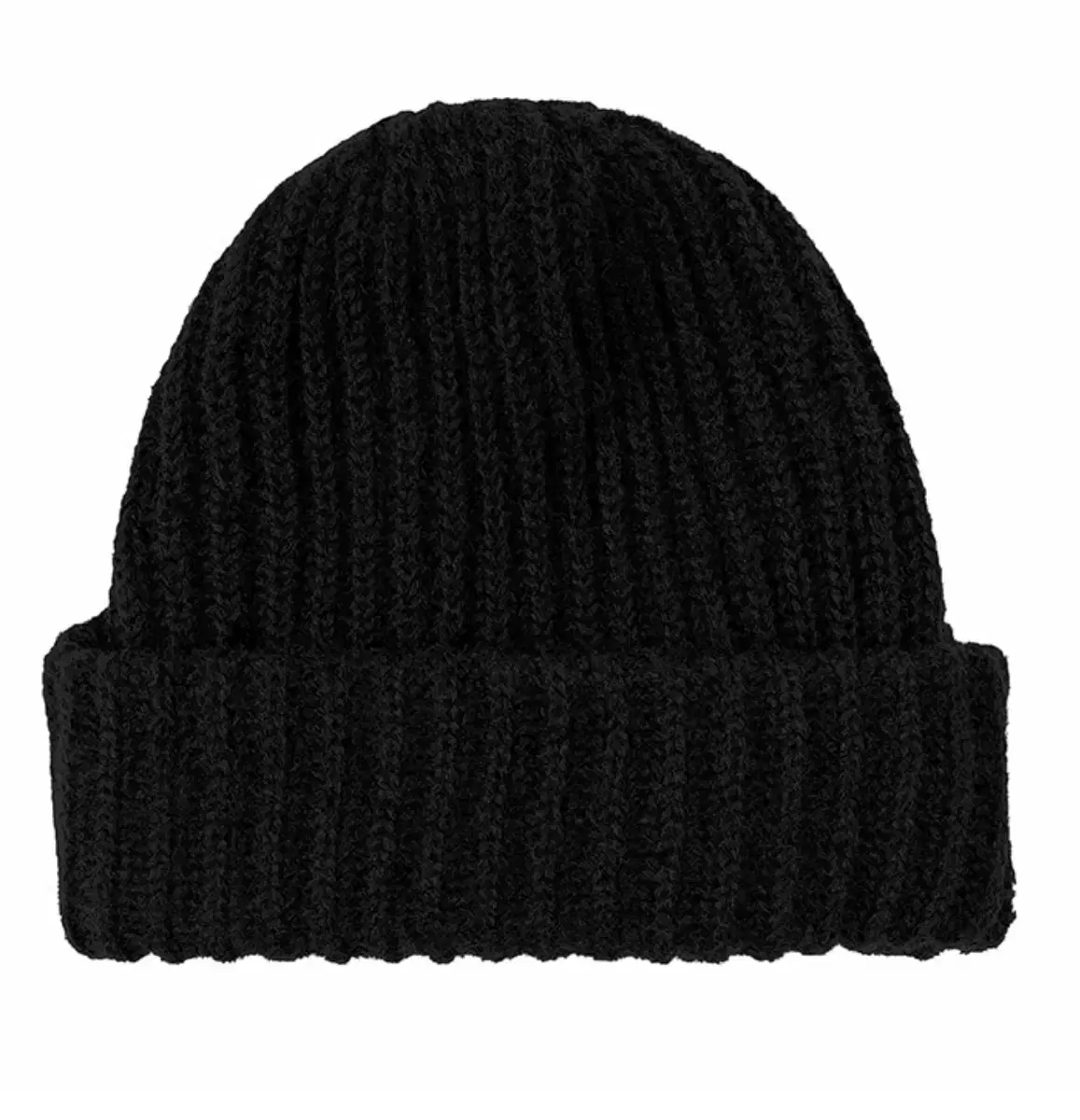 [SELL] X:ORDINARY BLACK BEANIE