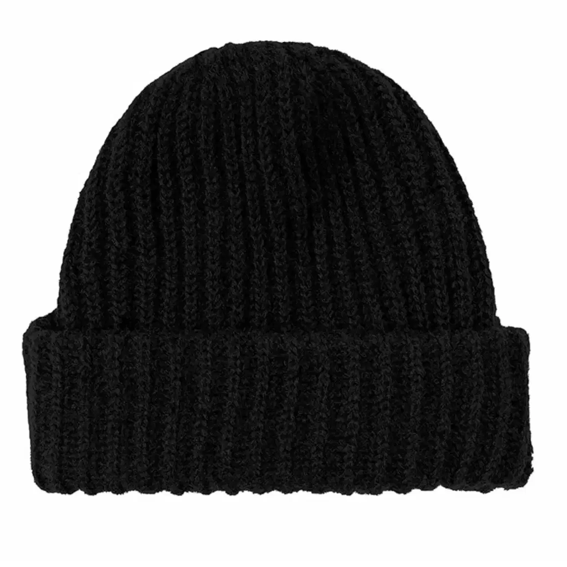 [SELL] X:ORDINARY BLACK BEANIE