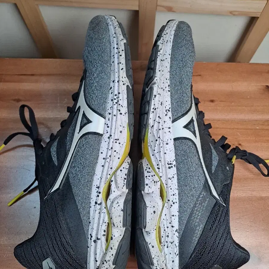 [Mizuno]미즈노 남자 사이즈 275mm