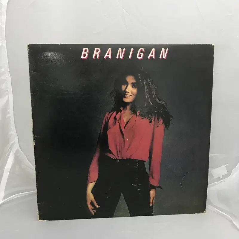 BRANIGAN LP / AA2265