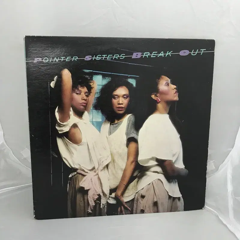 POINTER SISTERS LP / AA2309