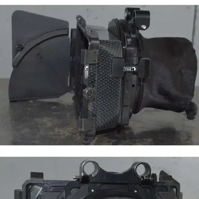 Chrosziel MB 450-R2 MATTEBOX #1