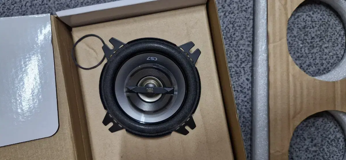 JBL  4인치  센터스피커 패시브