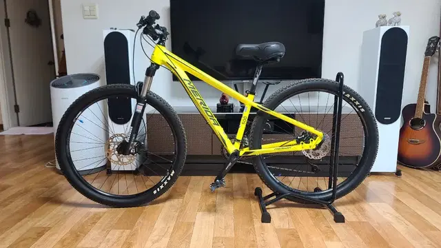 메리다 빅세븐 500 MTB  ( 13.5  / XS Size)