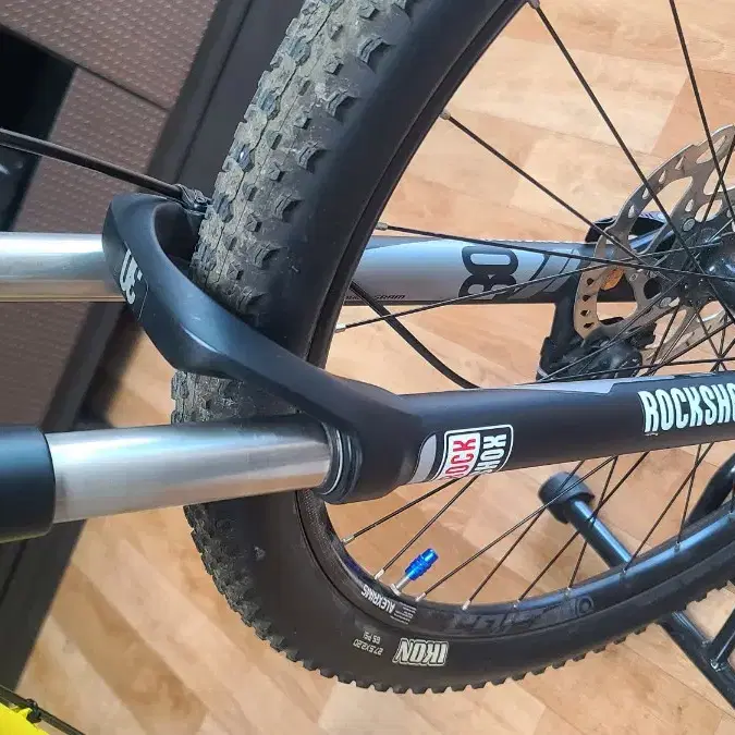 메리다 빅세븐 500 MTB  ( 13.5  / XS Size)