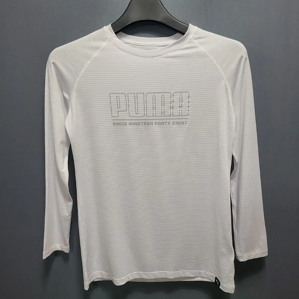 ㅡPuma Functional Long Sleeve Tee Men95 ㅡ0628