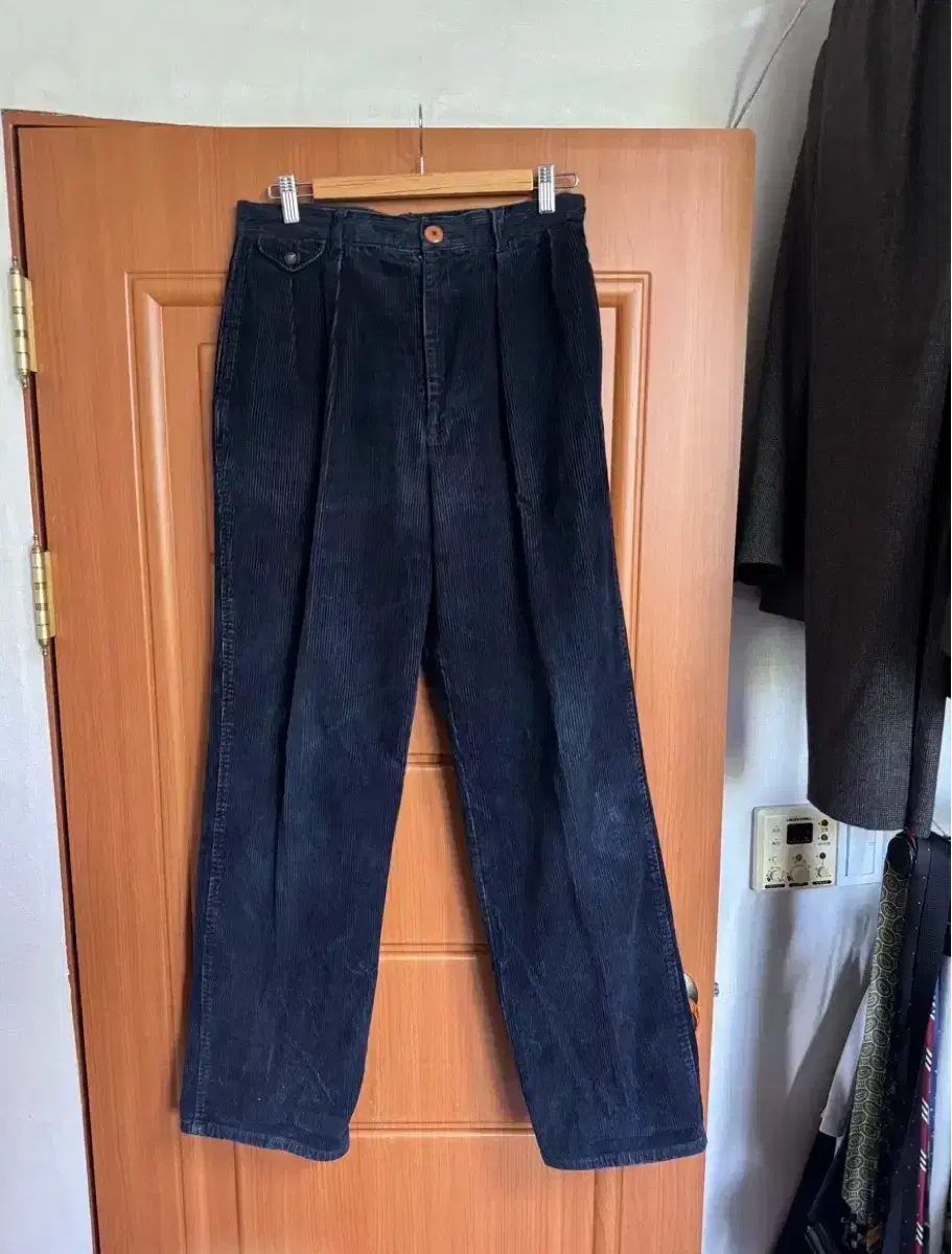 90s Polo Corduroy Pants