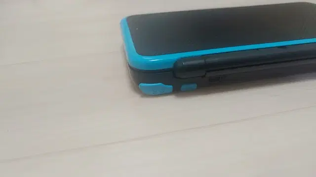 뉴 닌텐도 2ds xl L R 버튼 수리