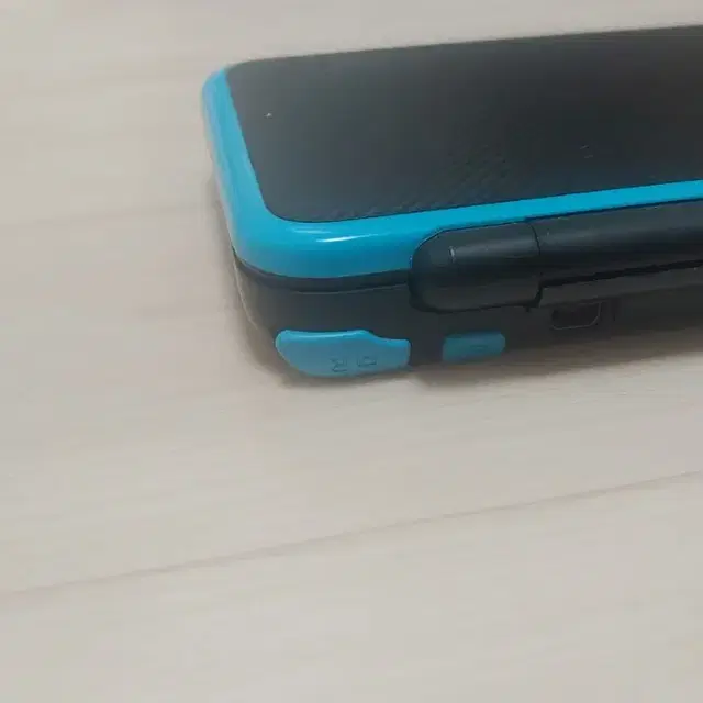 뉴 닌텐도 2ds xl L R 버튼 수리