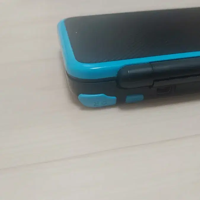 뉴 닌텐도 2ds xl 3ds xl L R 버튼 수리