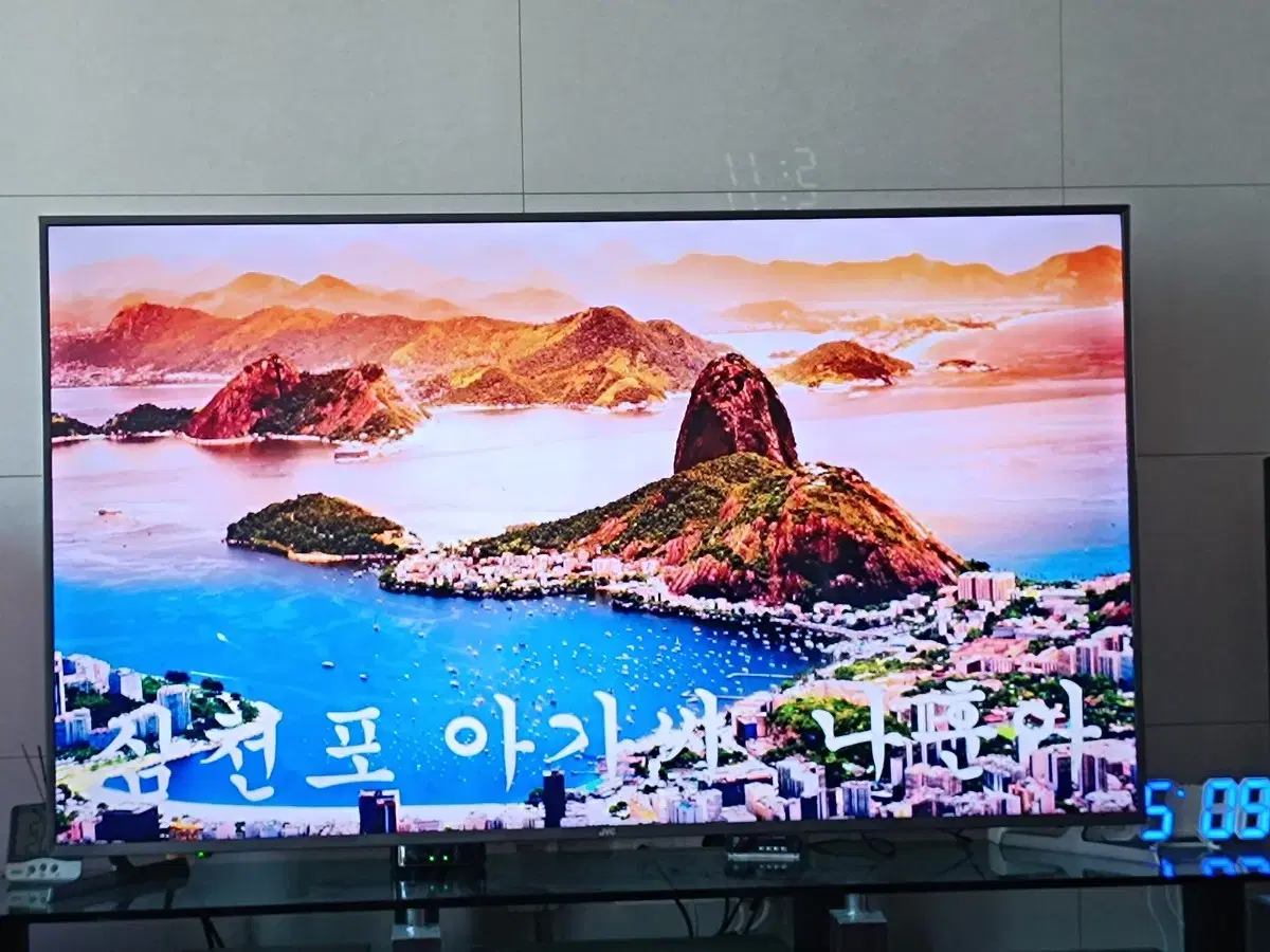 이노스 65인치 UHD TV