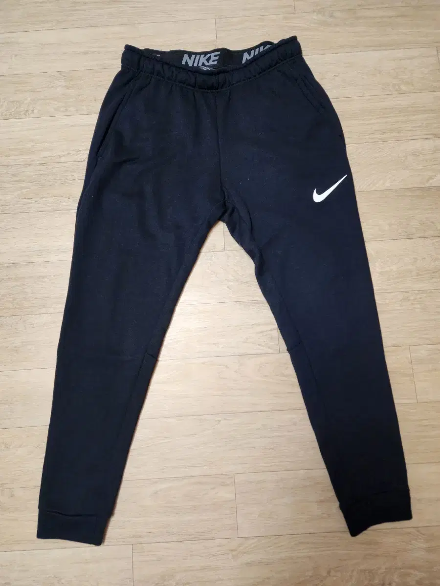 Nike Dry Tapered Fleece Pants