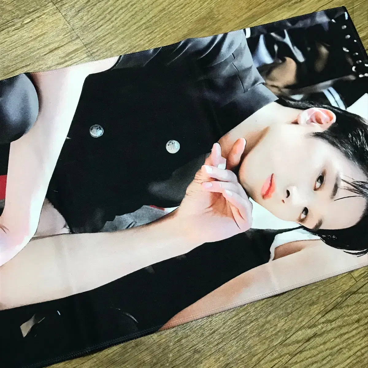 The Boyz juyeon slogan