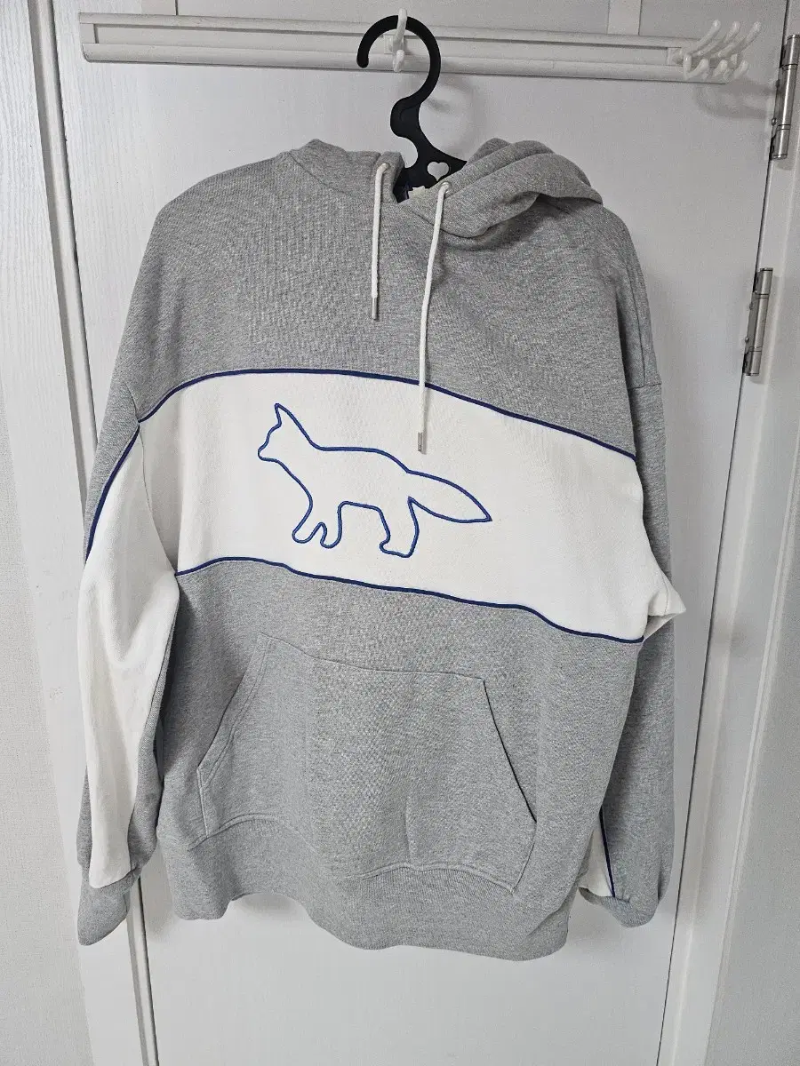 Arthur Errer x Maison Kitsune Gen 1