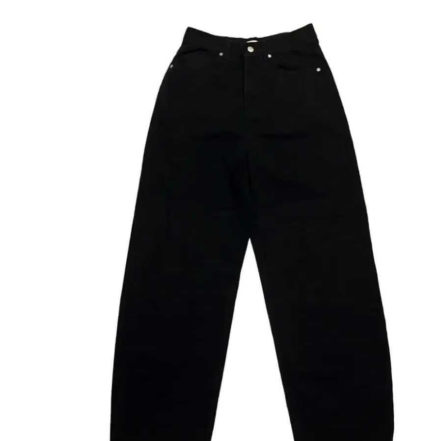 Summum bonum ) beaming pants black